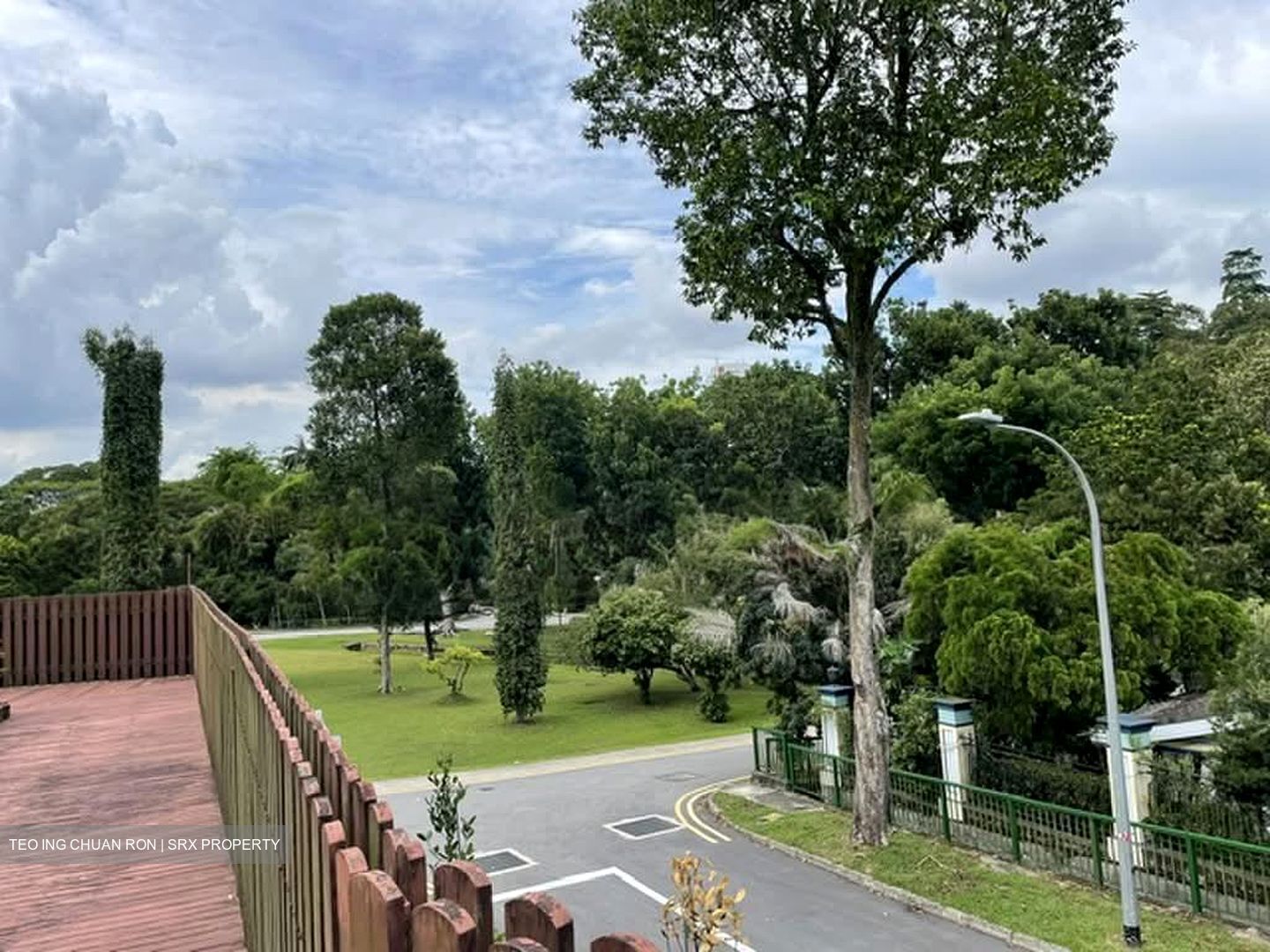 Cluny Park (D10), Detached #571154791